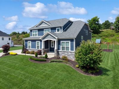 5525 Fontana Ct, Murrysville, PA, 15632
