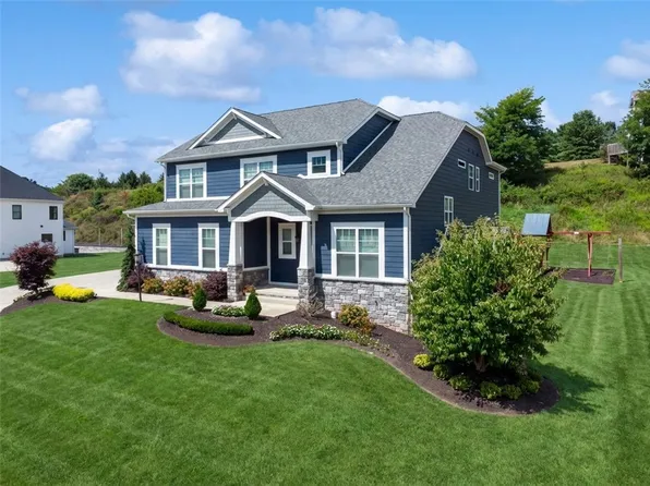 5525 Fontana Ct, Murrysville, PA 15632