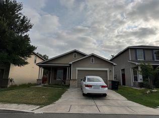 2319 Mission Vis, San Antonio, TX 78223