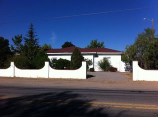 7441 Edith Blvd NE, Albuquerque, NM 87113