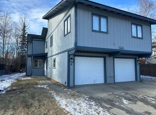 11710 Nix Ct #A, Anchorage, AK 99515