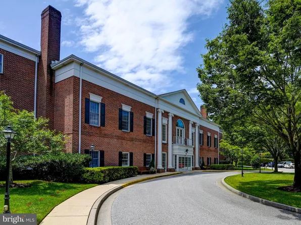 106 Brightwood Club Dr #106, Lutherville Timonium, MD 21093