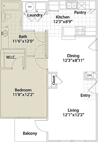 Race Street Lofts — Photo 10