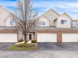 17519 S Gilbert Dr, Lockport, IL 60441