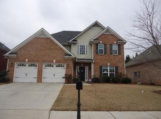 977 Yancey Ct, Loganville, GA 30052