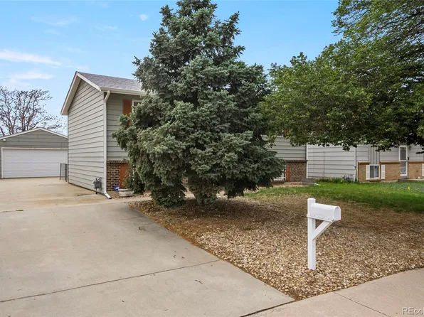 1115 Ouray Street, Aurora, CO 80011