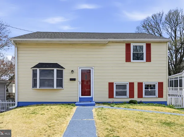 2103 Lincoln Ave, Wilmington, DE 19809