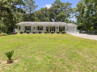 305 N Lake Dr, Perry, GA 31069