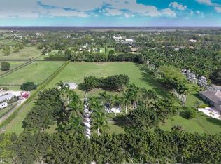 16623 Norris Rd, Wellington, FL 33470