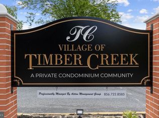 1207 Timber Crk, Lindenwold, NJ 08021