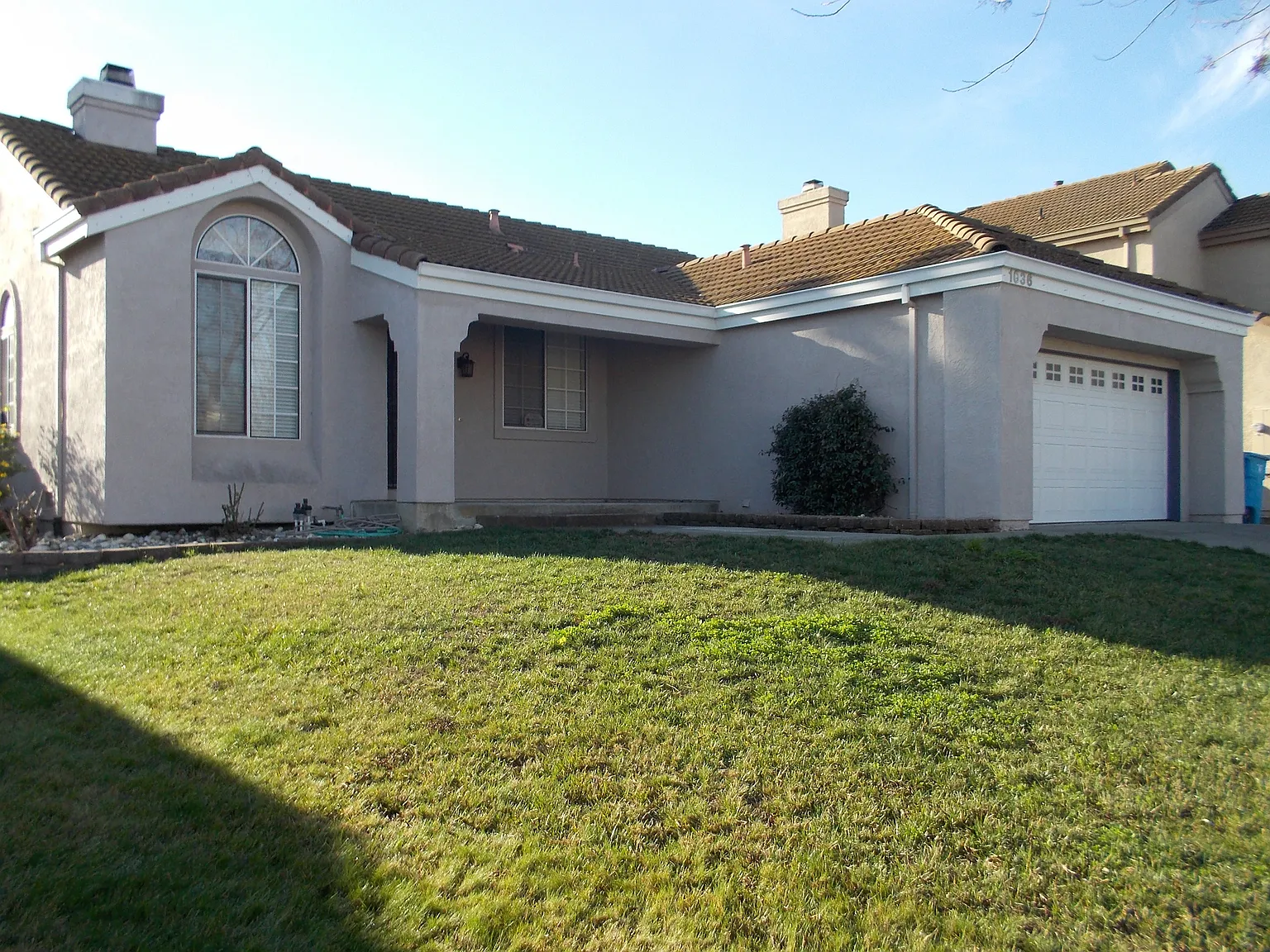 1036 Fox Hound Rd photo 1