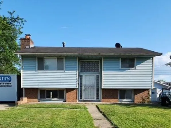 3855 Halsey Pl, Columbus, OH 43228