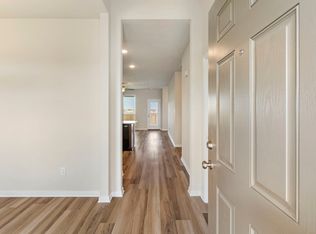 The 1443 Plan, Sterling Ridge, Huntsville, TX 77320