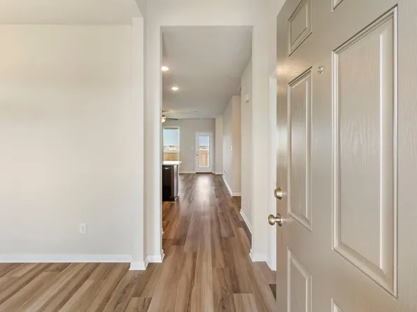 The 1443 Plan, Sterling Ridge