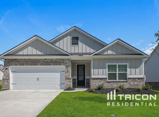 3724 Saddle Bag Ct, Dacula, GA 30019