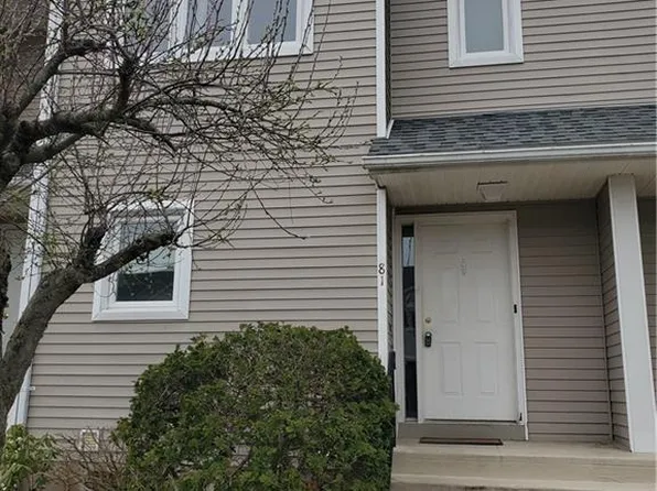81 Oak Ridge Drive #81, Windsor Locks, CT 06096