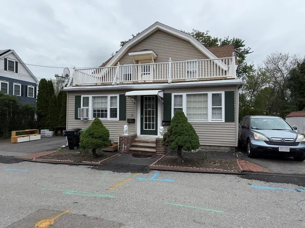 17-19 Hearn St, Watertown, MA 02472