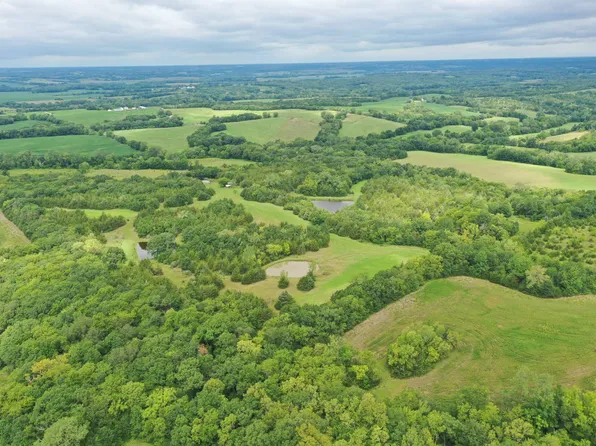 0 Rural, Cainsville, MO 64632