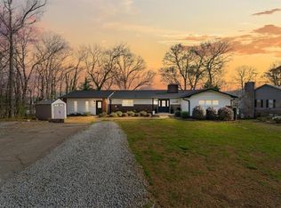 122 Mallard Point, Mount Gilead, NC 27306