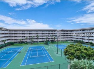 663 William Hilton Pkwy APT 2121, Hilton Head Island, SC 29928