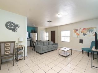 702 S Gevers St APT 03, San Antonio, TX 78203