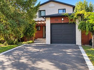 338 Brownridge Dr, Vaughan, ON L4J 5X1