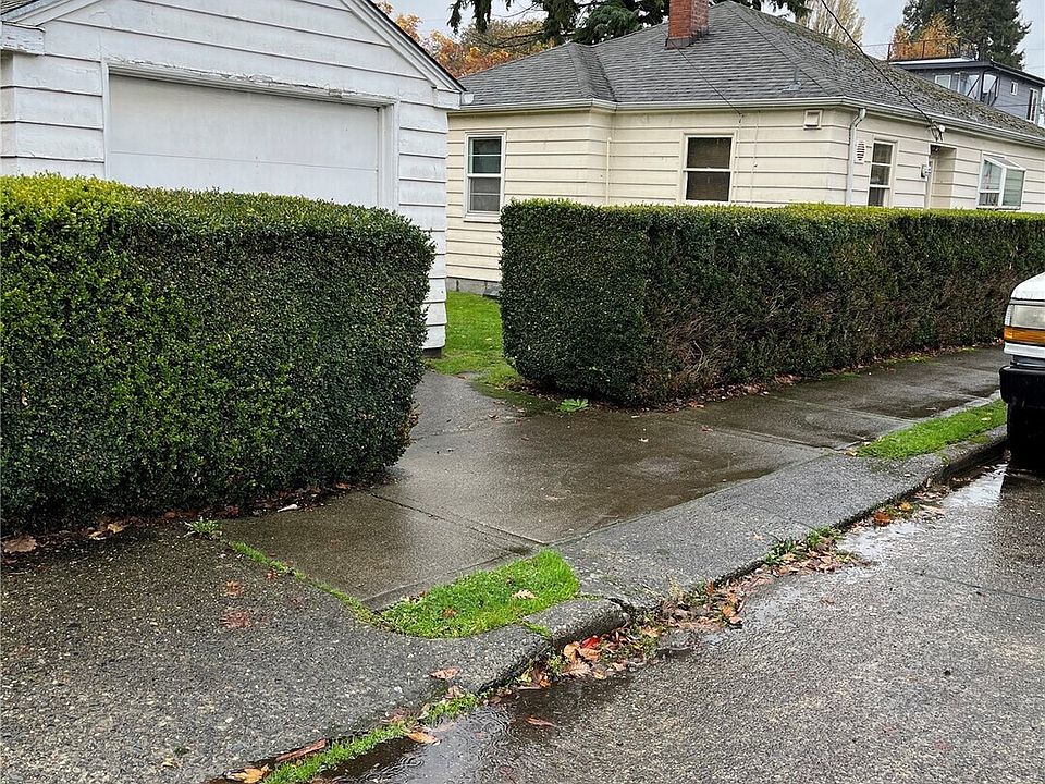 2nd image of 6900 S Flora Avenue