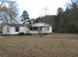 305 Kathy Hill Rd, Greenwood, SC 29646