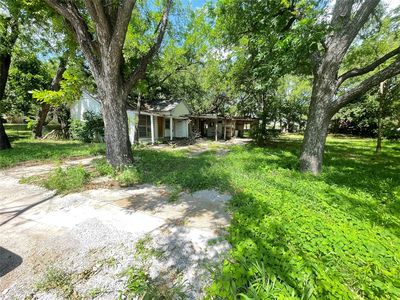1206 Reynolds St, Goldthwaite, TX, 76844