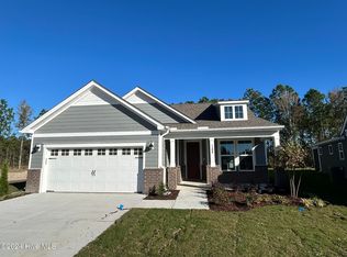 1308 Dames Violet Cv, Winnabow, NC 28479