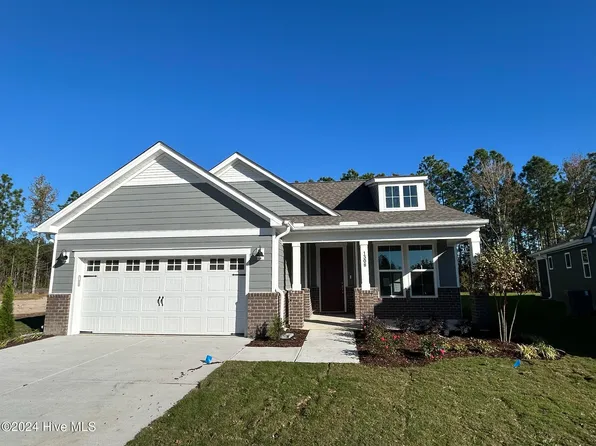 1308 Dames Violet Cove, Leland, NC 28479