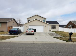 1221 Sierra Granda Blvd, Billings, MT 59105