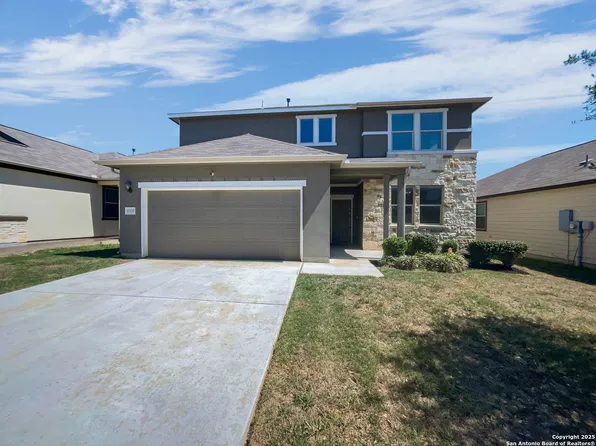 10335 Rosalina, Converse, TX 78109