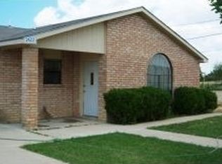 2422 Pioneer Rd, Eagle Pass, TX 78852