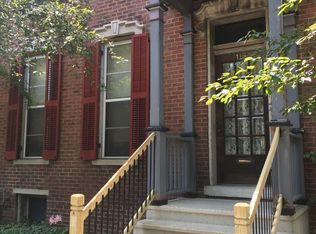 118 S 9th St APT 2, Lafayette, IN