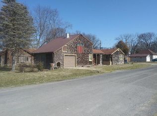 551 Melrose Ave, Centralia, IL 62801