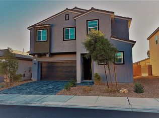2119 Brewer Ave, North Las Vegas, NV 89081