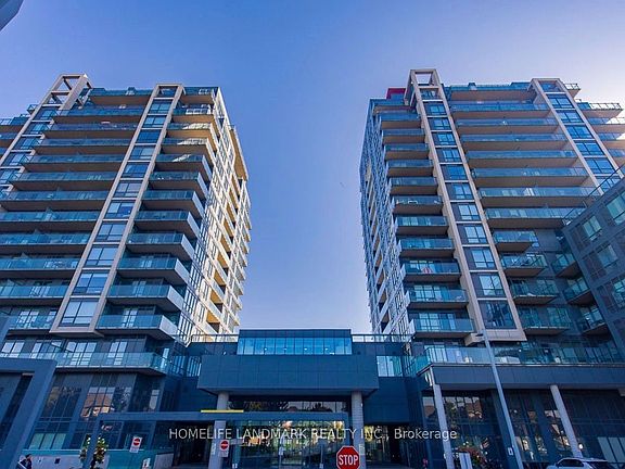 3rd image of 9088 Yonge St #507A