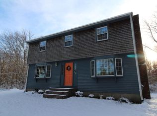 3020 Anderson Dr, Dighton, MA 02715