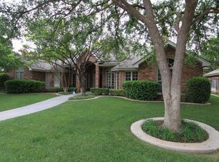 4413 87th St, Lubbock, TX 79424