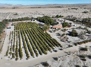 6953 Split Mountain Rd, Borrego Springs, CA 92004