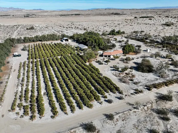6953 Split Mountain Rd, Borrego Springs, CA 92004