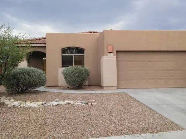 5490 N Little River Ln, Tucson, AZ 85704