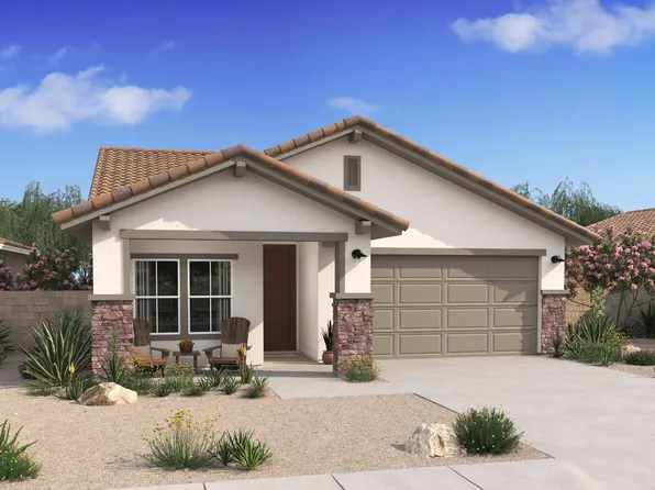 7525 West Park, Laveen, AZ 85339