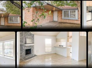 20086 S Navaho Trl, Katy, TX 77449