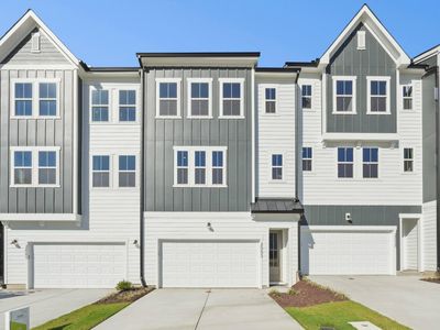 2043 Trident Maple Ln, Durham, NC, 27517