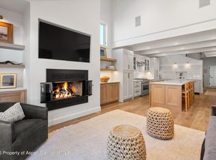 770 Ridge Rd #16, Snowmass Village, CO 81615