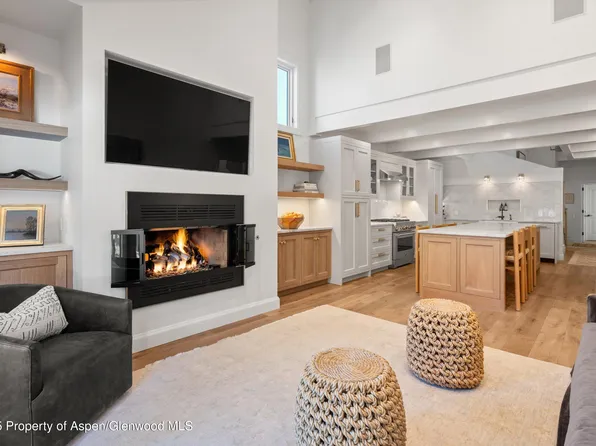 770 Ridge Rd #16, Snowmass Village, CO 81615