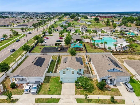 310 Citrus Pointe Dr, Davenport, FL 33837