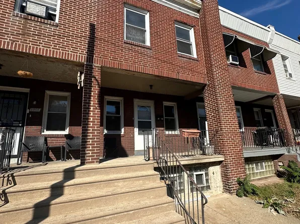 5210 Marlow St, Philadelphia, PA 19124